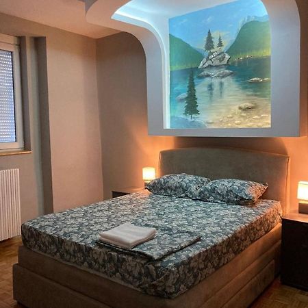 Apartment Dunja Center Welcome Нови-Сад Экстерьер фото