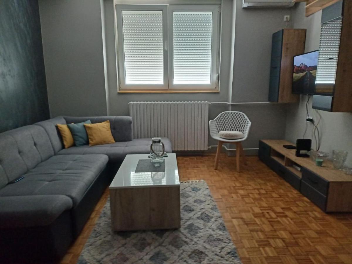 Apartment Dunja Center Welcome Нови-Сад Экстерьер фото