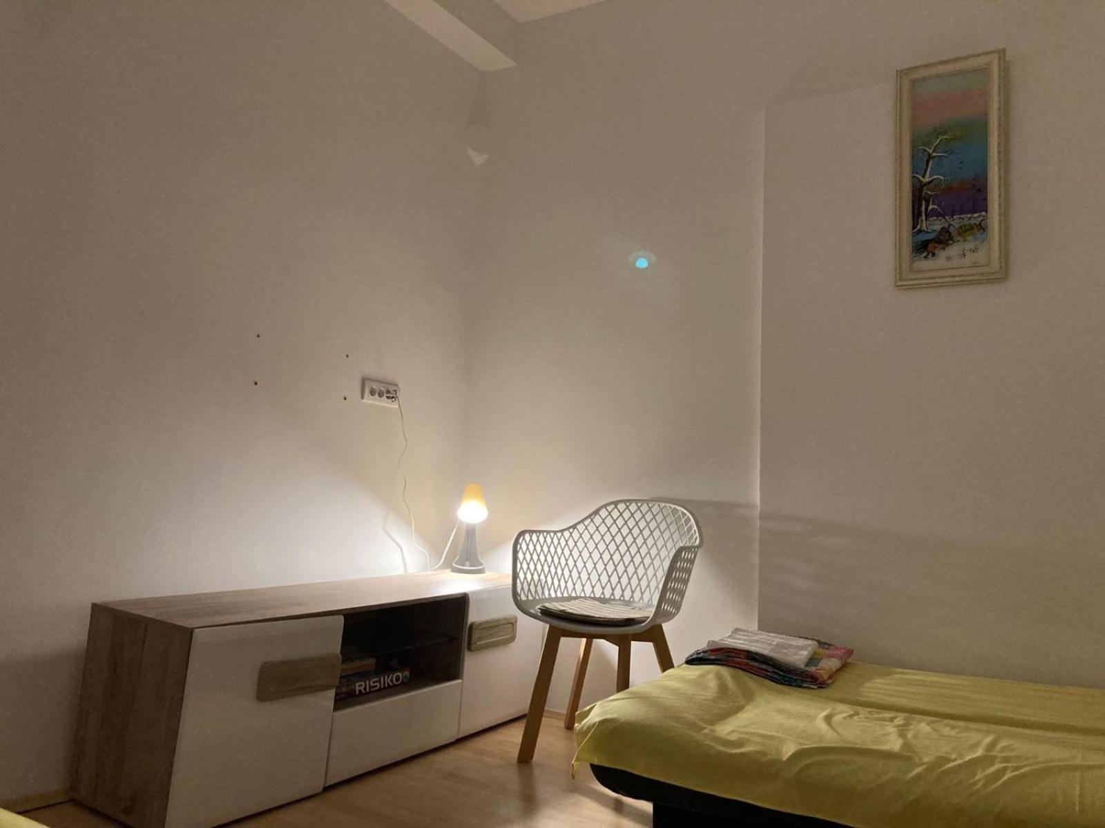 Apartment Dunja Center Welcome Нови-Сад Экстерьер фото